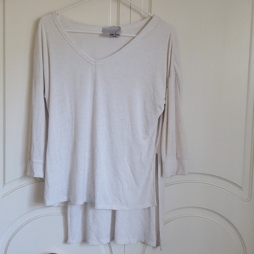 Casual long sleeve